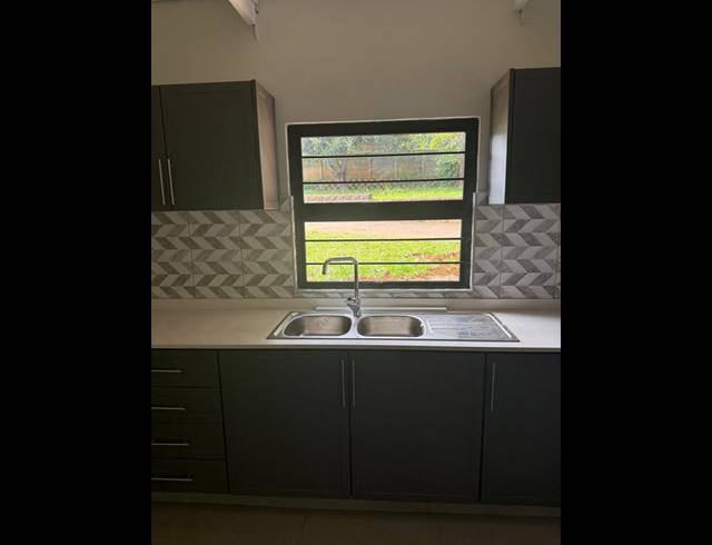 2 BEDROOM PROPERTY TO RENT IN GILLITTS